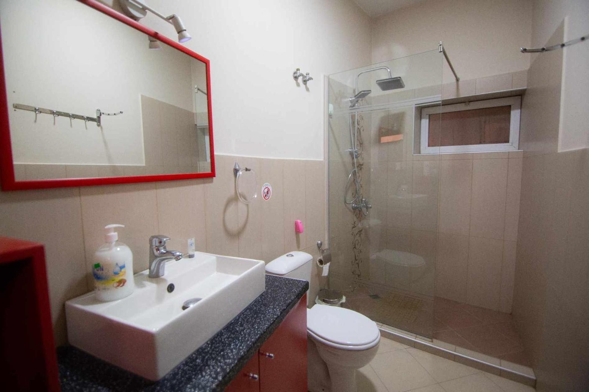 Villa Elezi 2 Korce Bagian luar foto