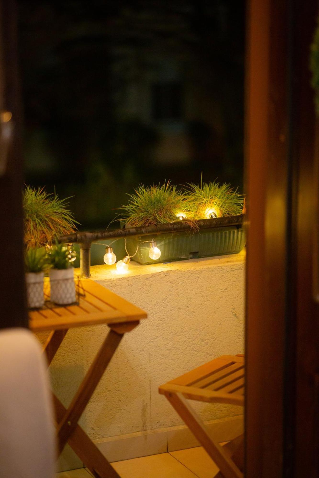 Villa Elezi 2 Korce Bagian luar foto