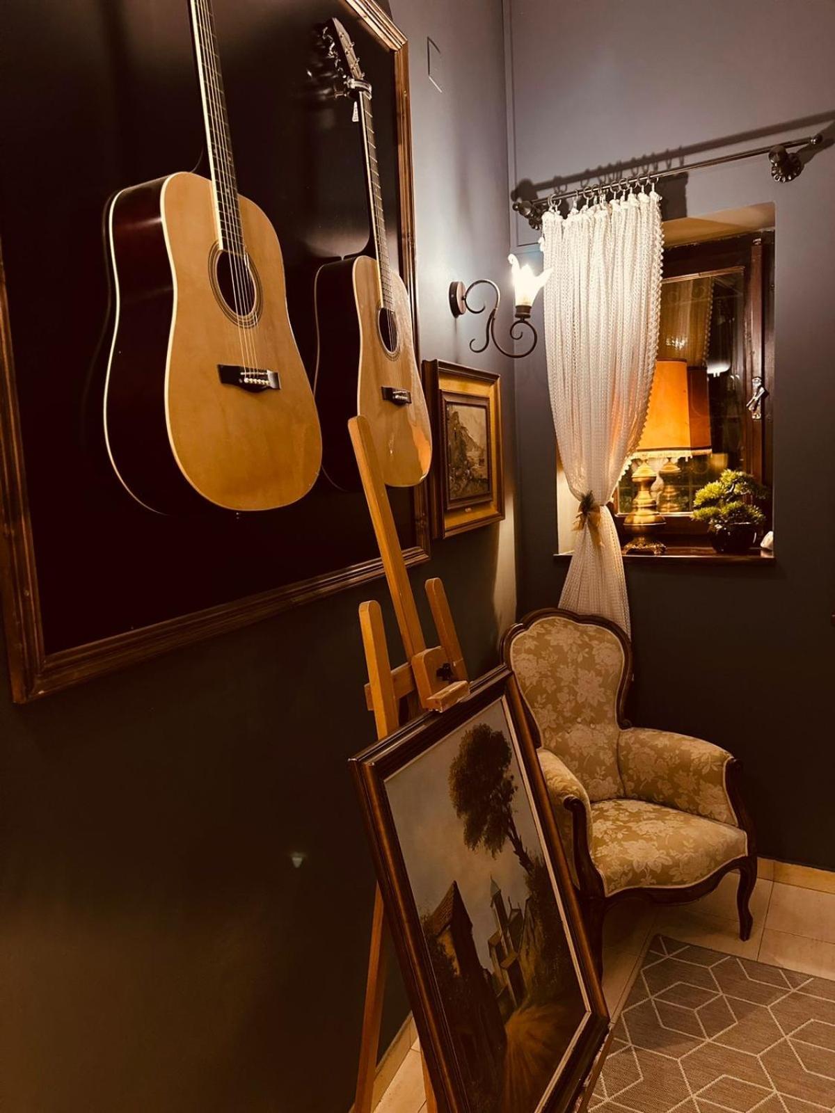 Villa Elezi 2 Korce Bagian luar foto