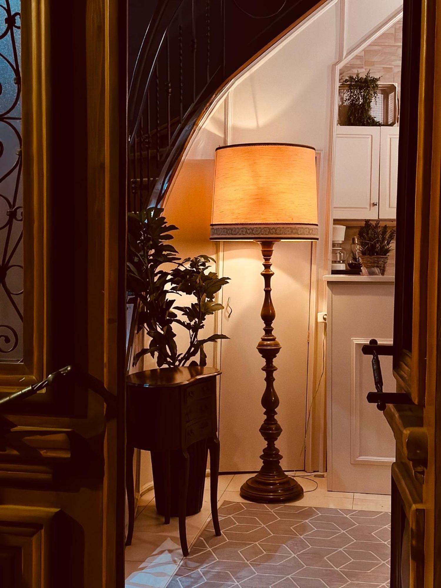 Villa Elezi 2 Korce Bagian luar foto