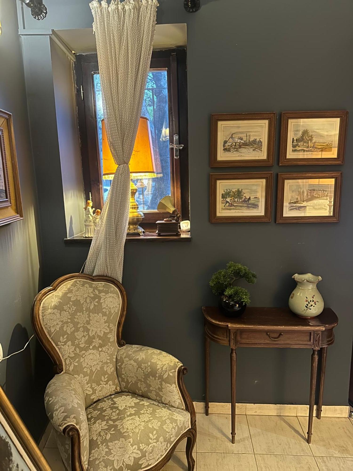 Villa Elezi 2 Korce Bagian luar foto